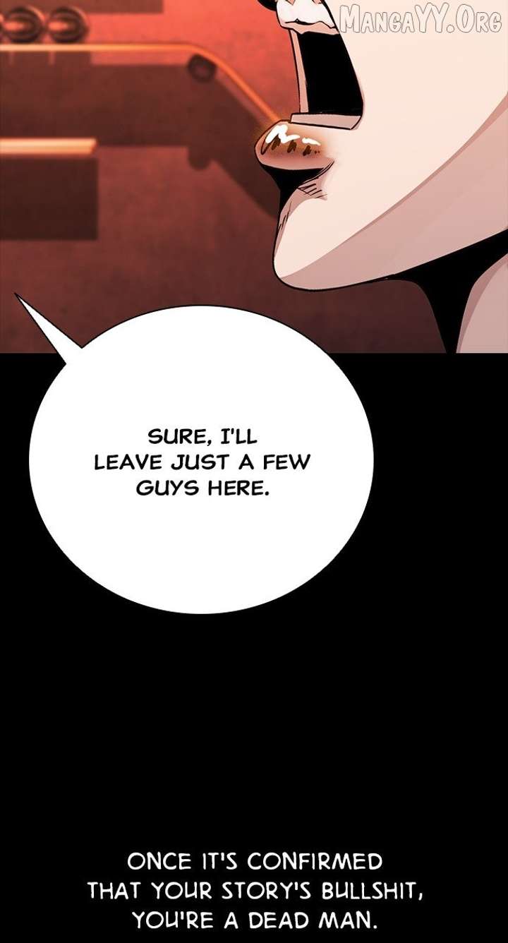 Worst Generation Chapter 27 - Page 139