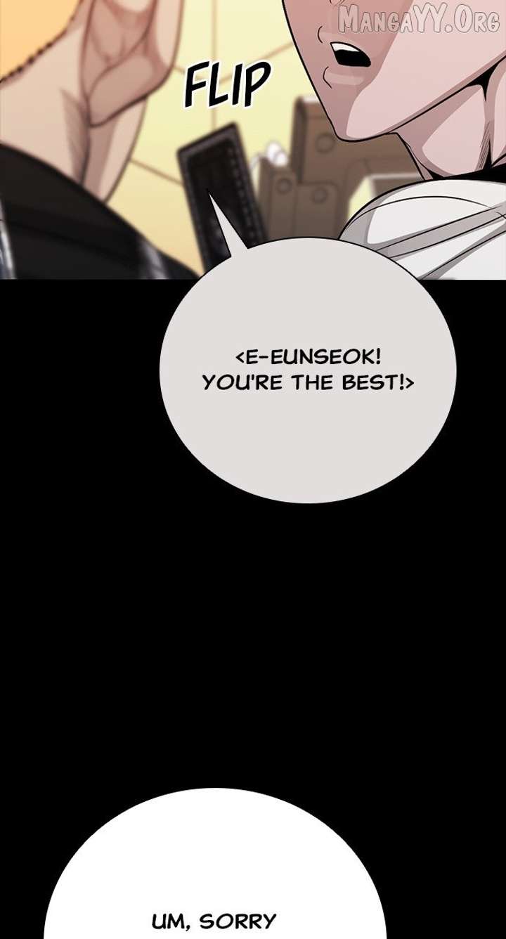 Worst Generation Chapter 27 - Page 14