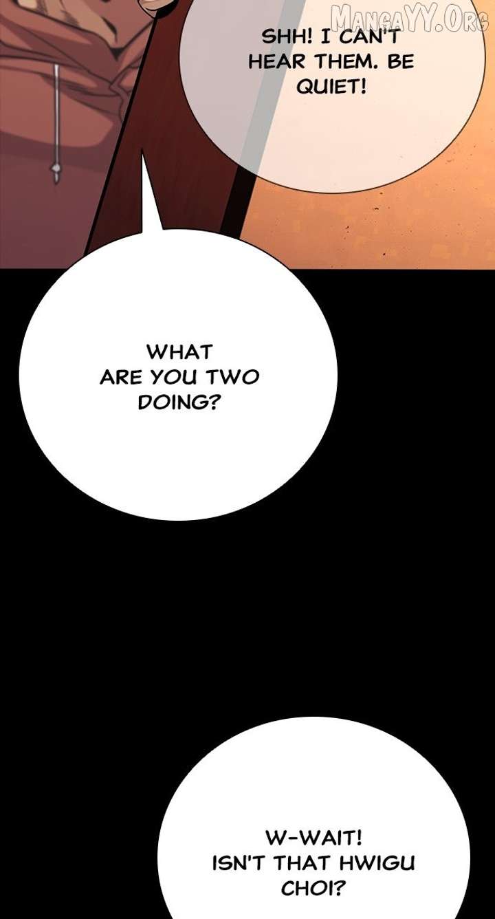 Worst Generation Chapter 27 - Page 143