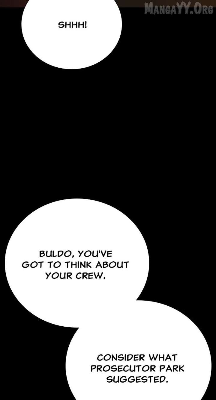 Worst Generation Chapter 27 - Page 145