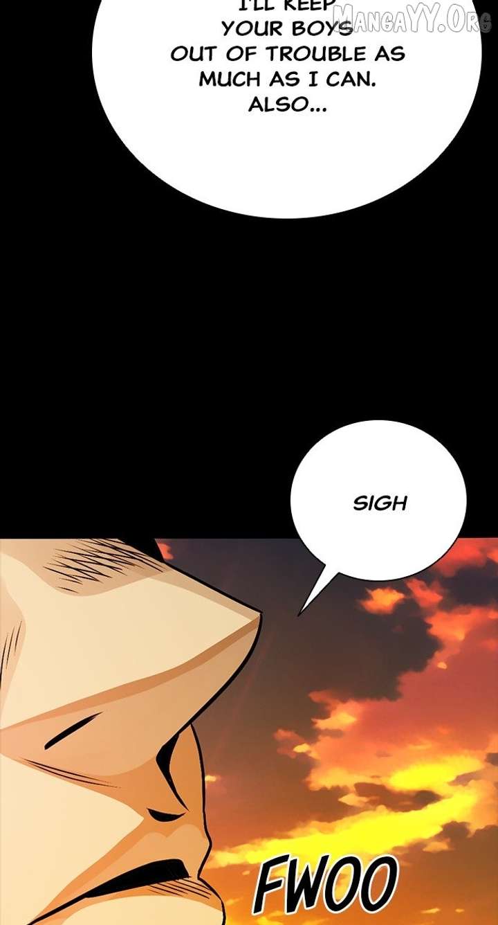 Worst Generation Chapter 27 - Page 147