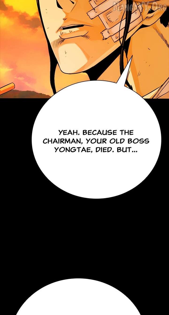 Worst Generation Chapter 27 - Page 158