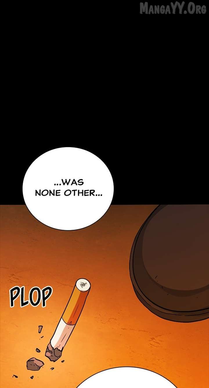 Worst Generation Chapter 27 - Page 160