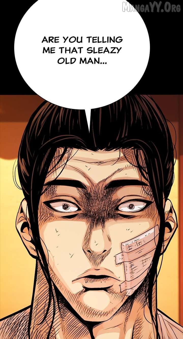 Worst Generation Chapter 27 - Page 163