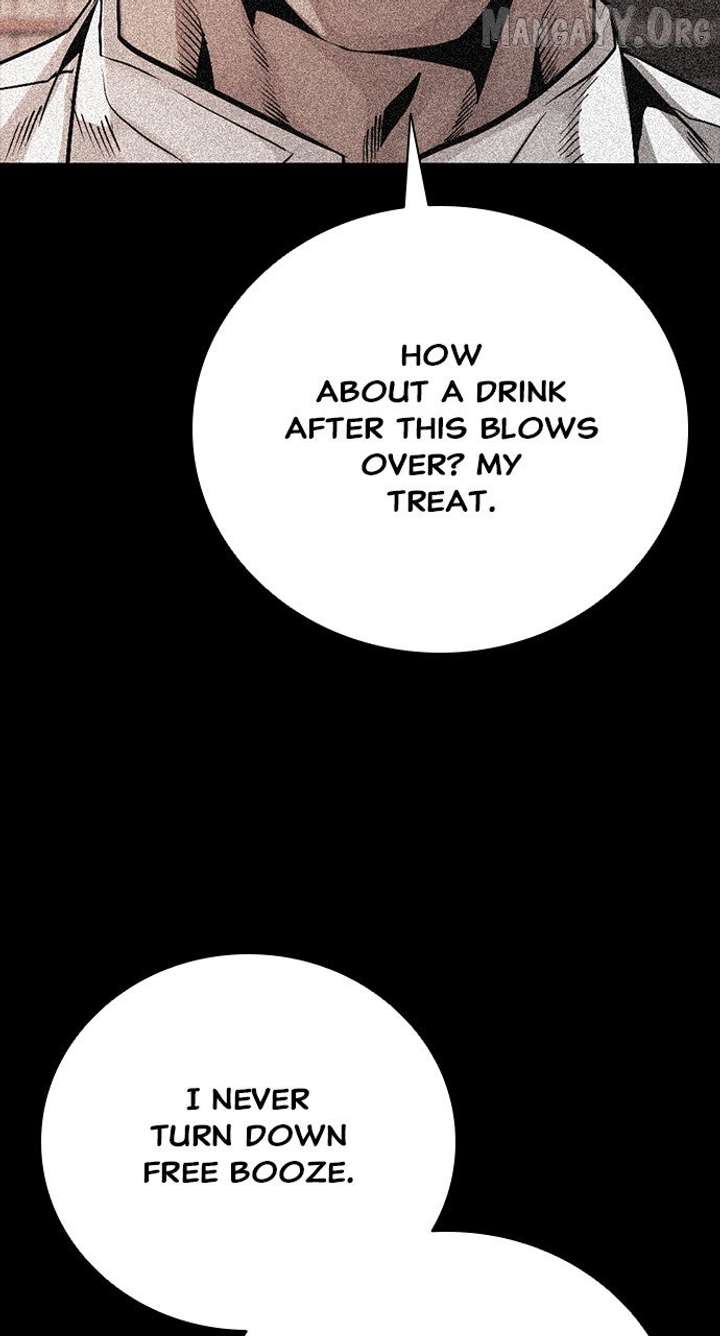 Worst Generation Chapter 27 - Page 166