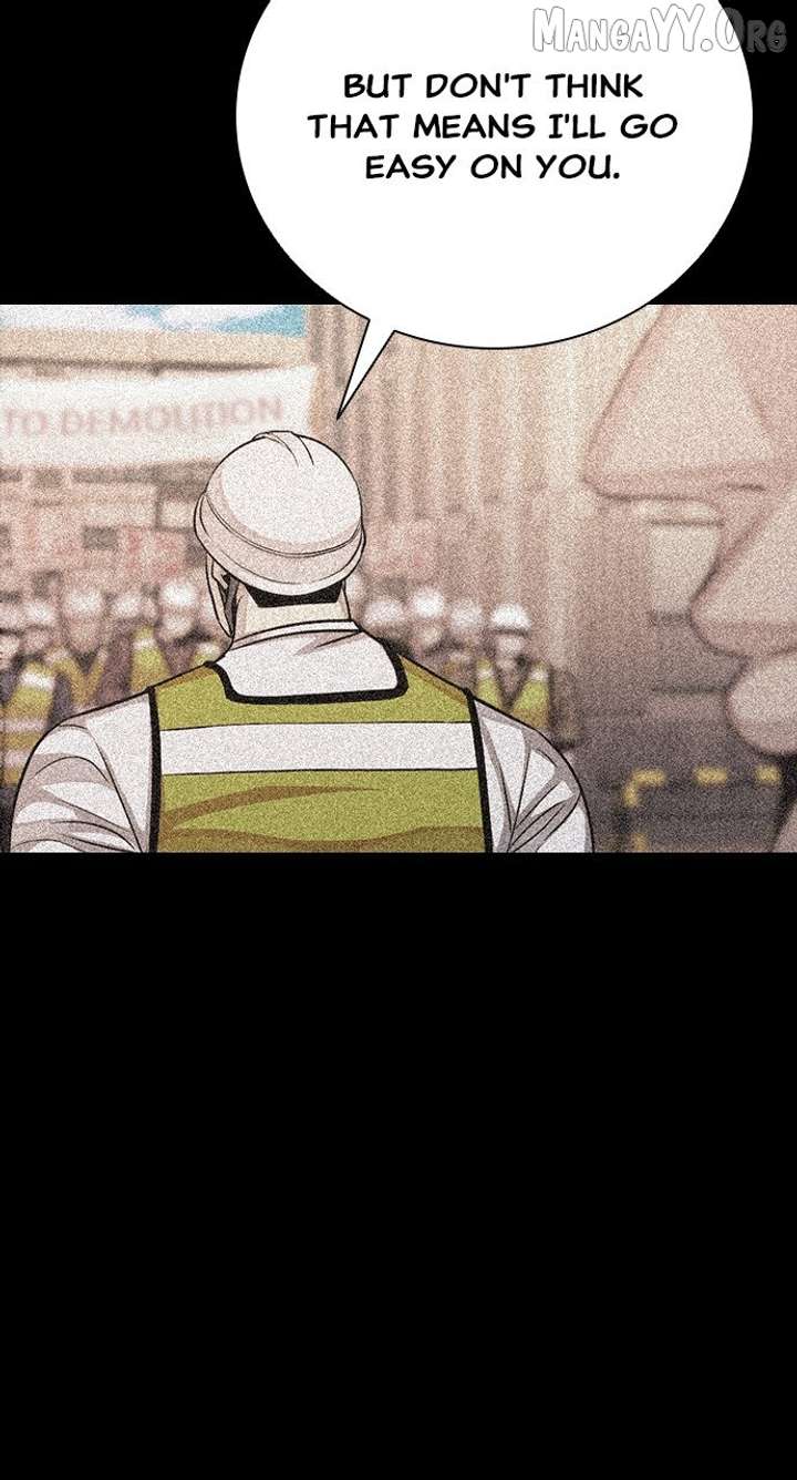 Worst Generation Chapter 27 - Page 167