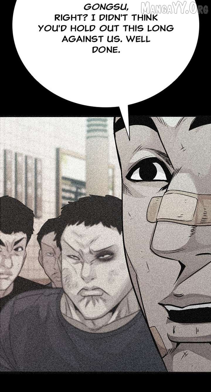 Worst Generation Chapter 27 - Page 169