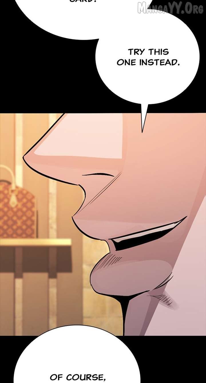 Worst Generation Chapter 27 - Page 17