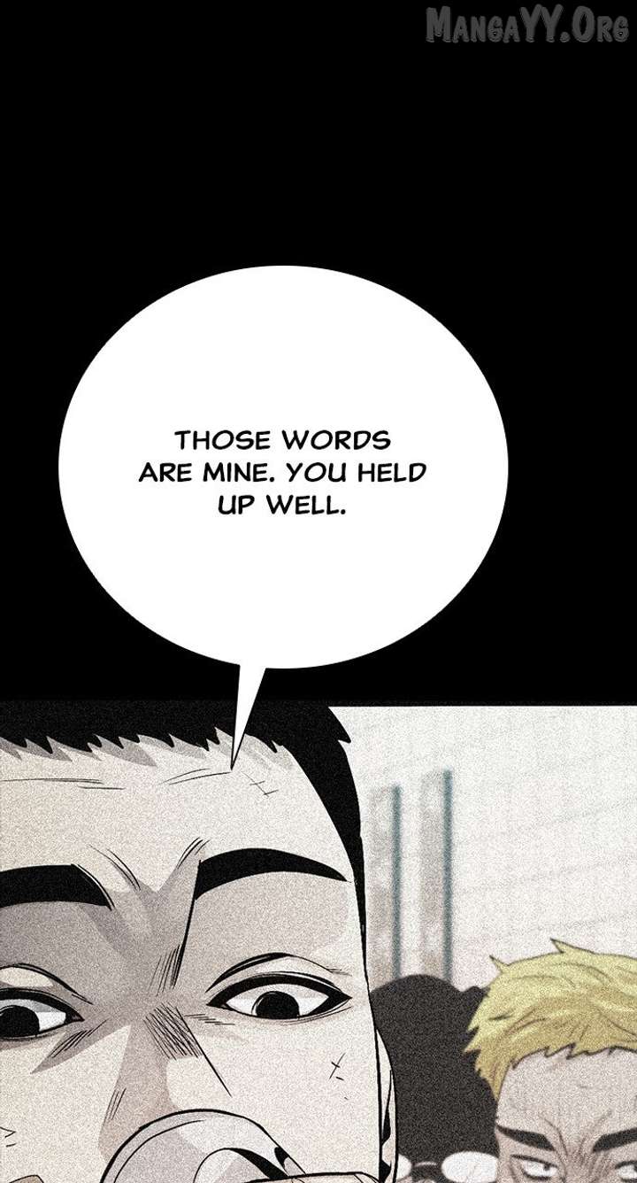 Worst Generation Chapter 27 - Page 170