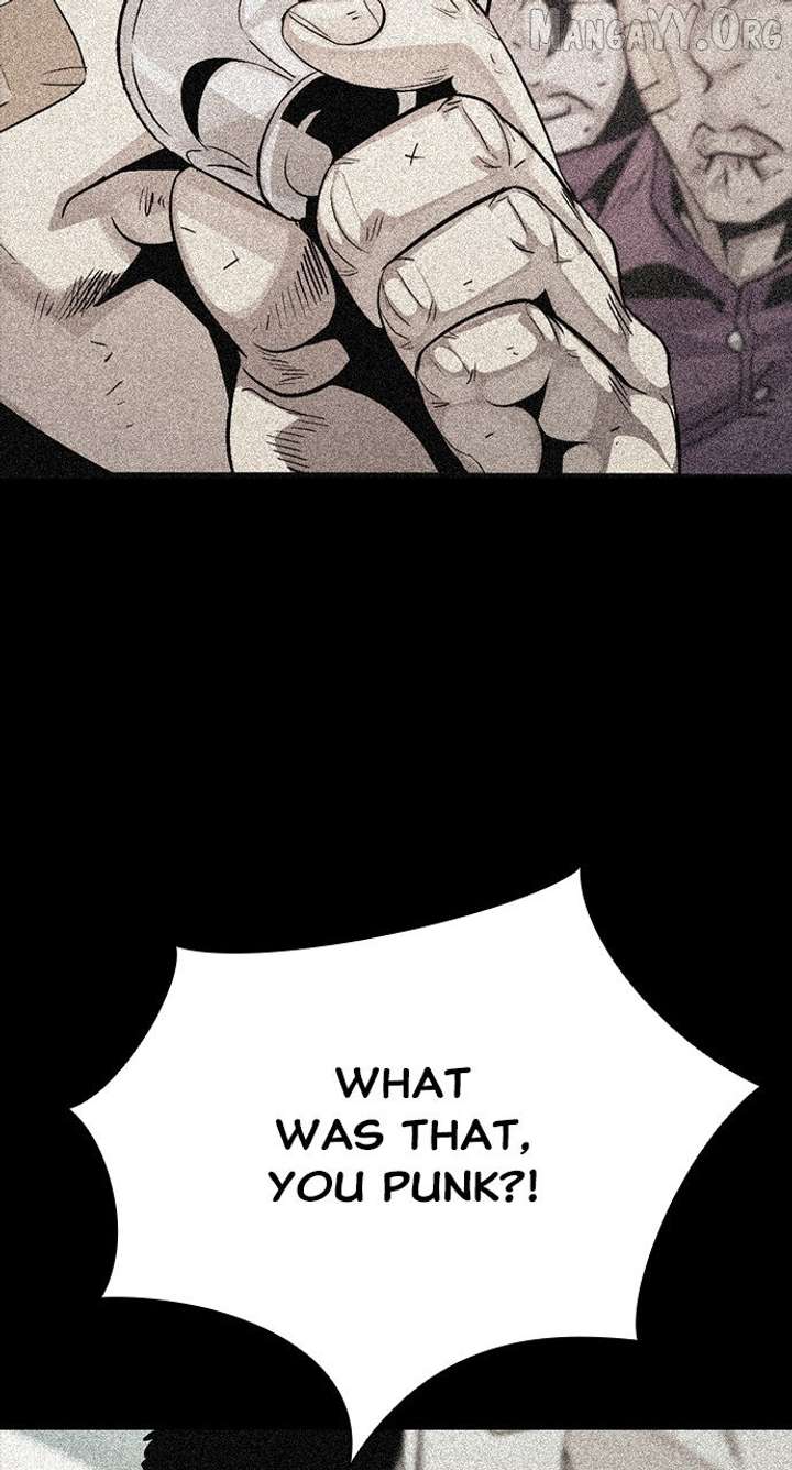 Worst Generation Chapter 27 - Page 171