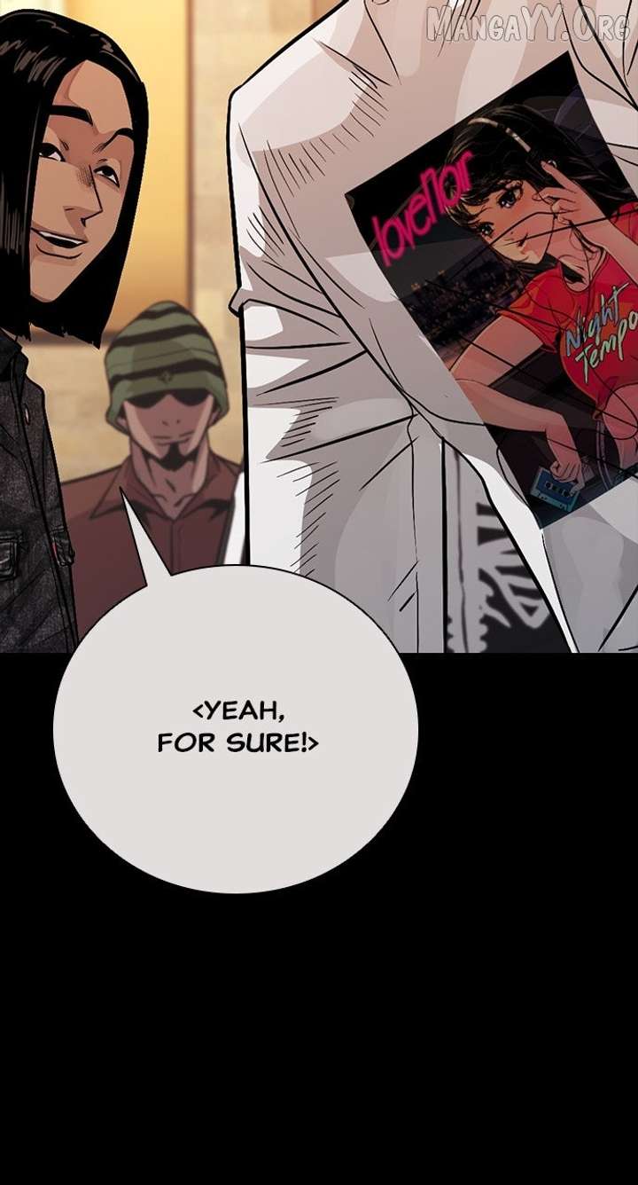 Worst Generation Chapter 27 - Page 20