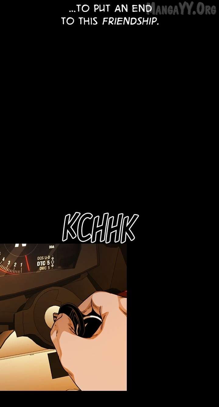 Worst Generation Chapter 27 - Page 21