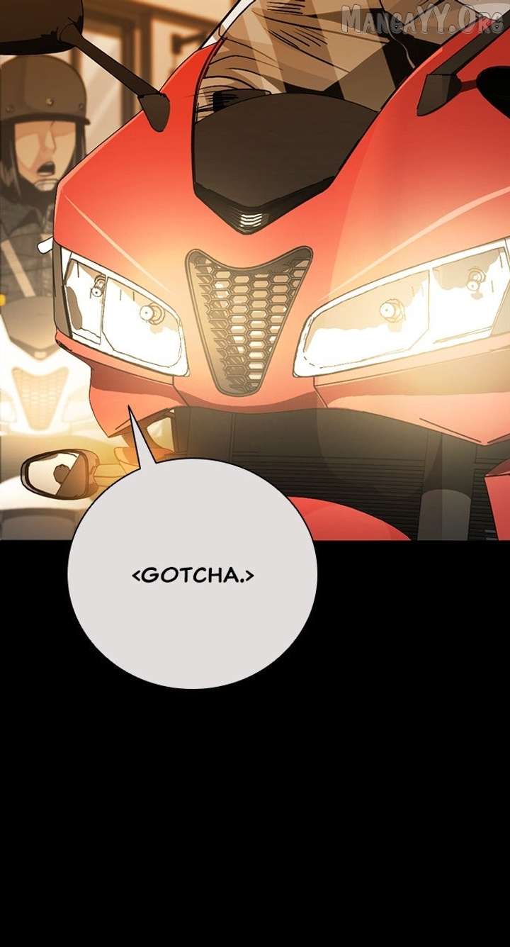 Worst Generation Chapter 27 - Page 23