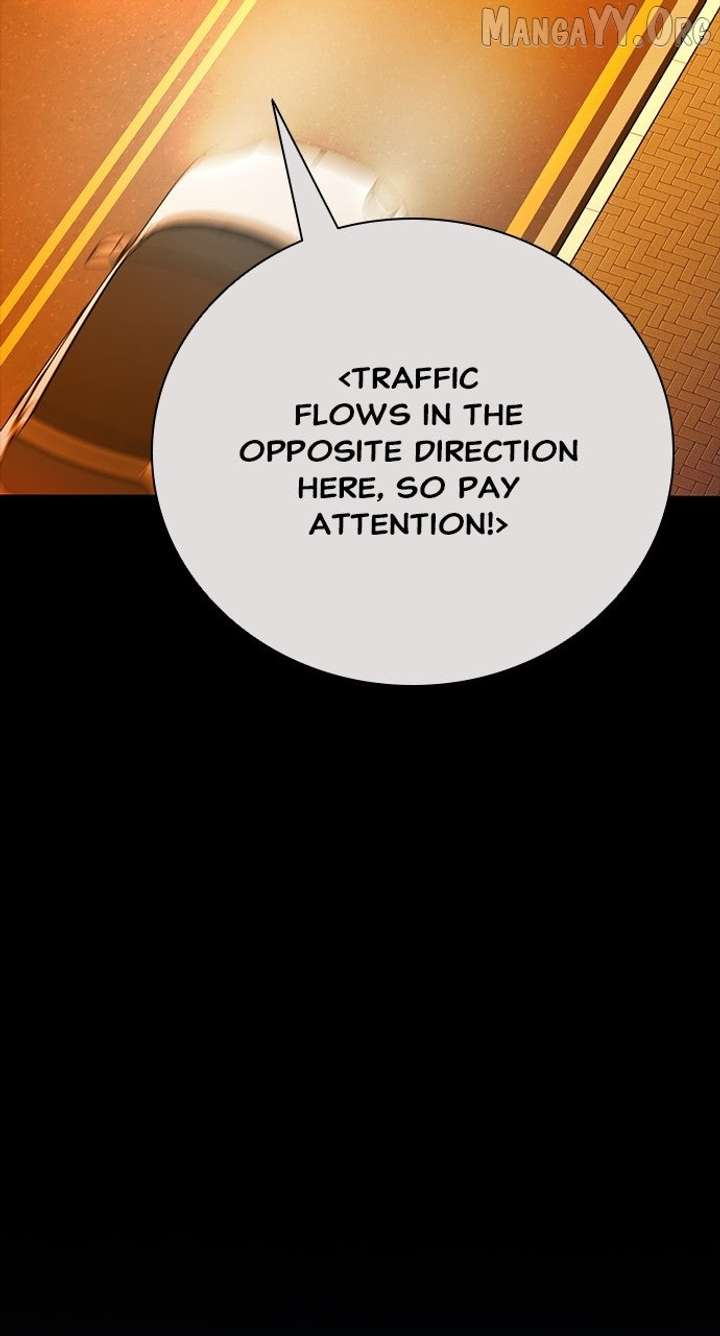 Worst Generation Chapter 27 - Page 25