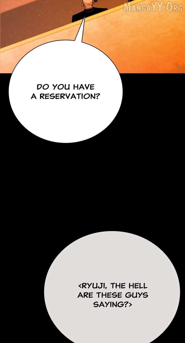 Worst Generation Chapter 27 - Page 29