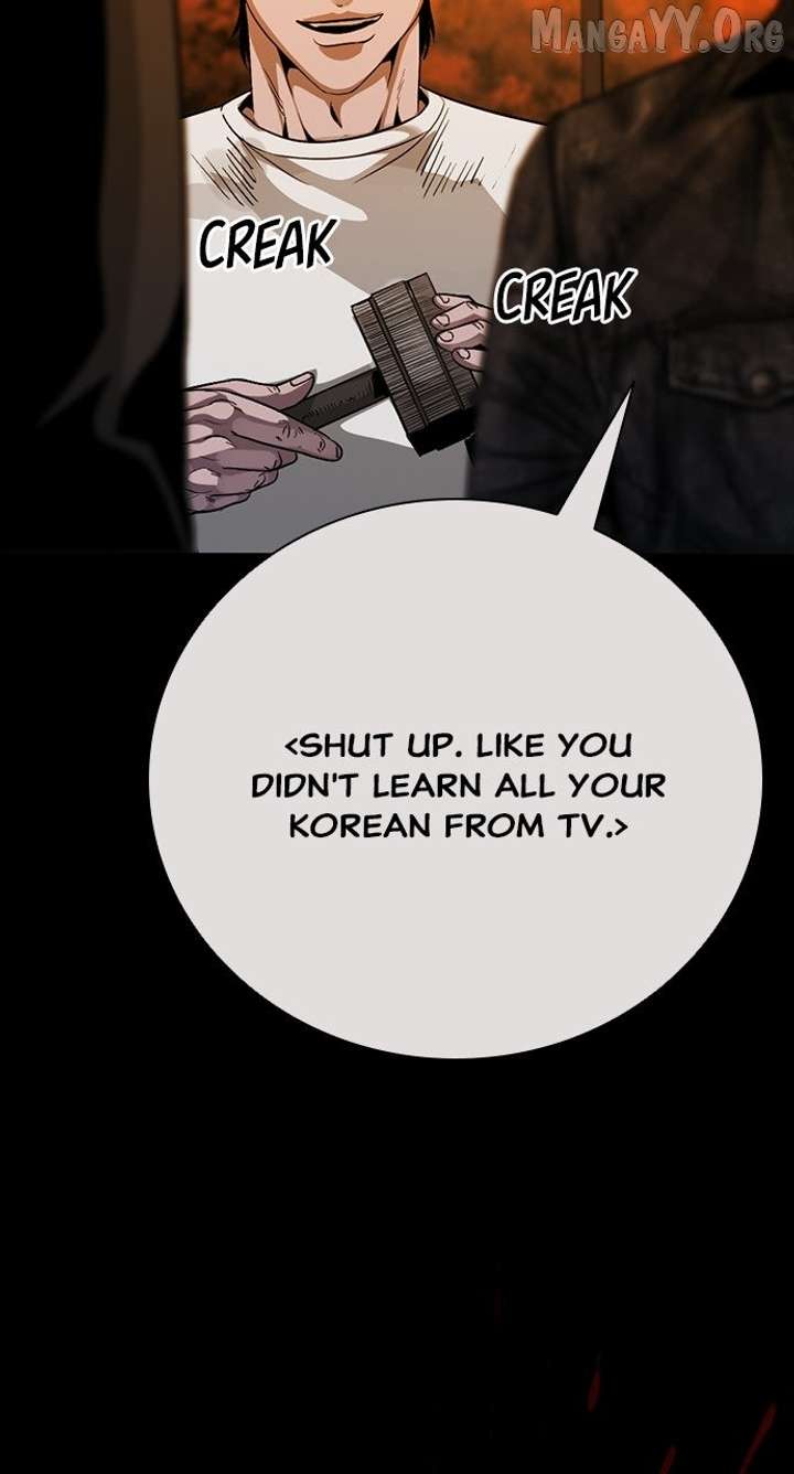 Worst Generation Chapter 27 - Page 32