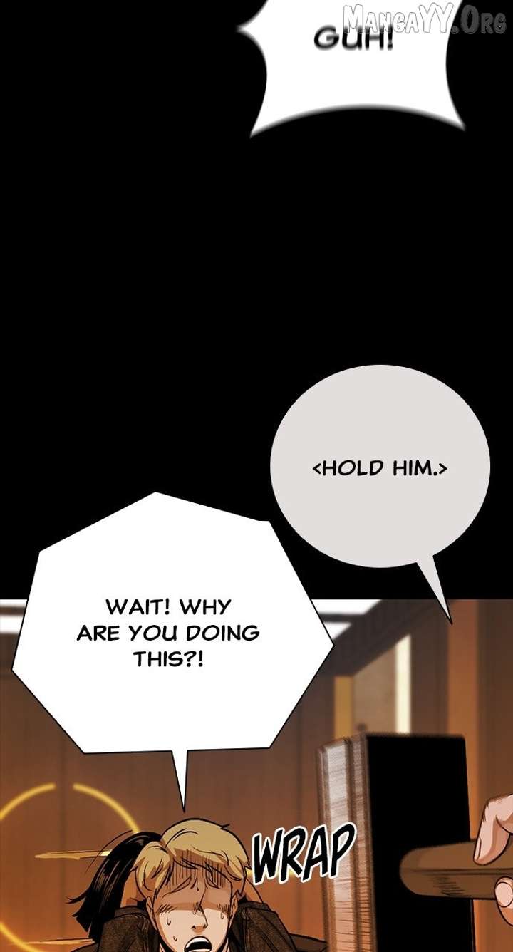 Worst Generation Chapter 27 - Page 34