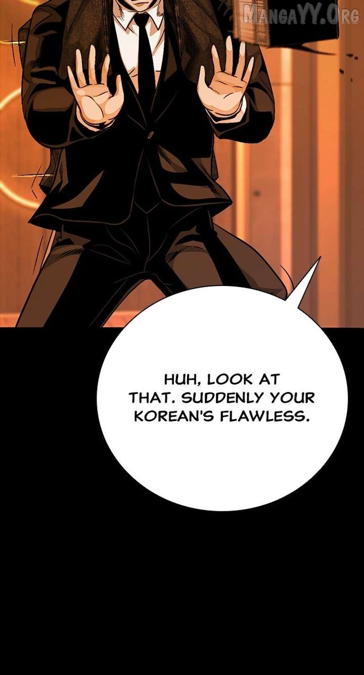 Worst Generation Chapter 27 - Page 35