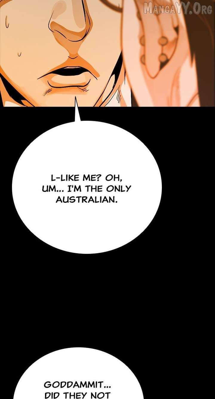 Worst Generation Chapter 27 - Page 39