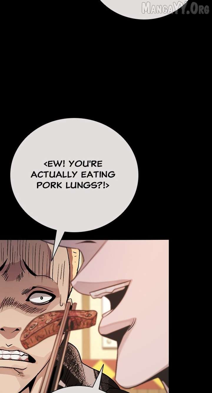 Worst Generation Chapter 27 - Page 4