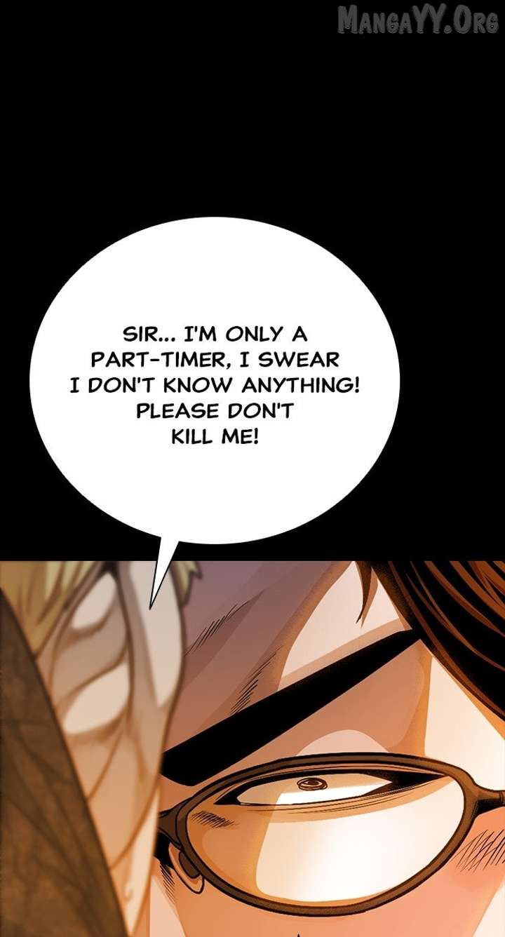 Worst Generation Chapter 27 - Page 41