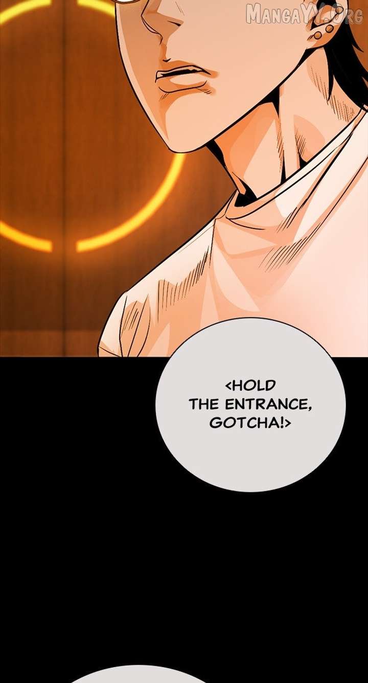 Worst Generation Chapter 27 - Page 46