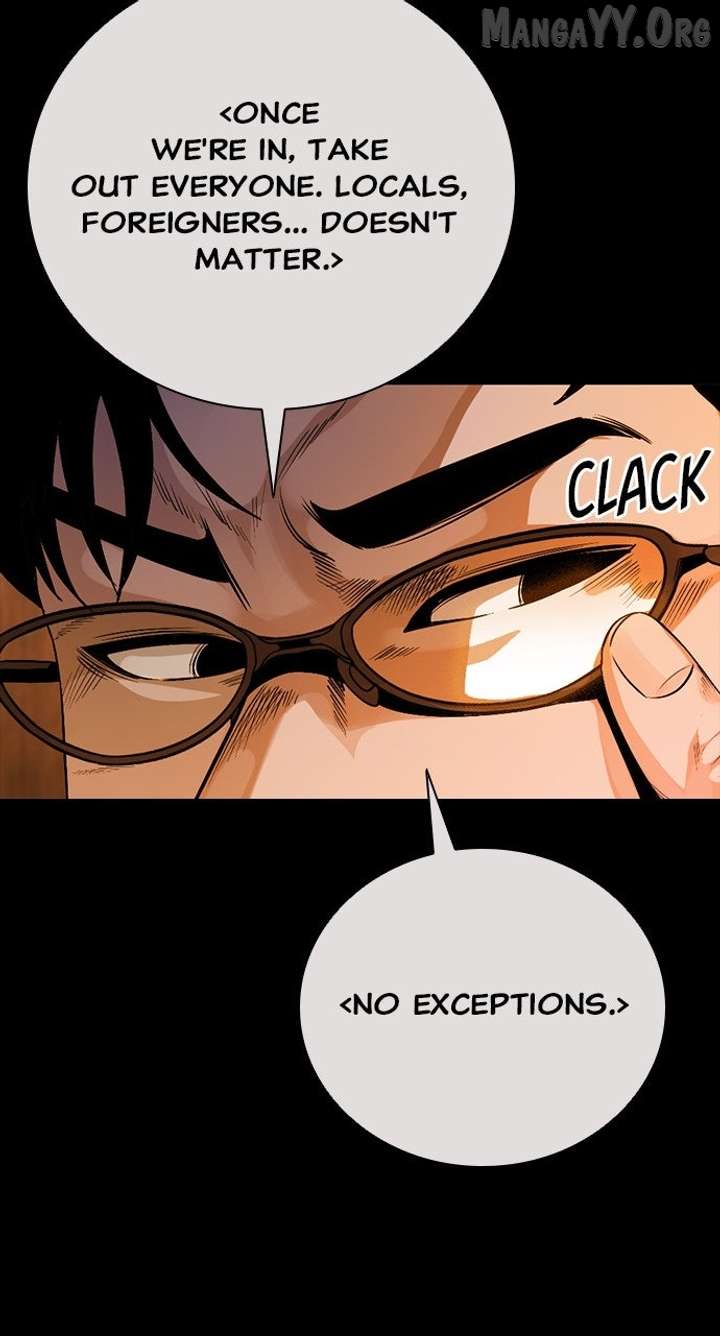 Worst Generation Chapter 27 - Page 47