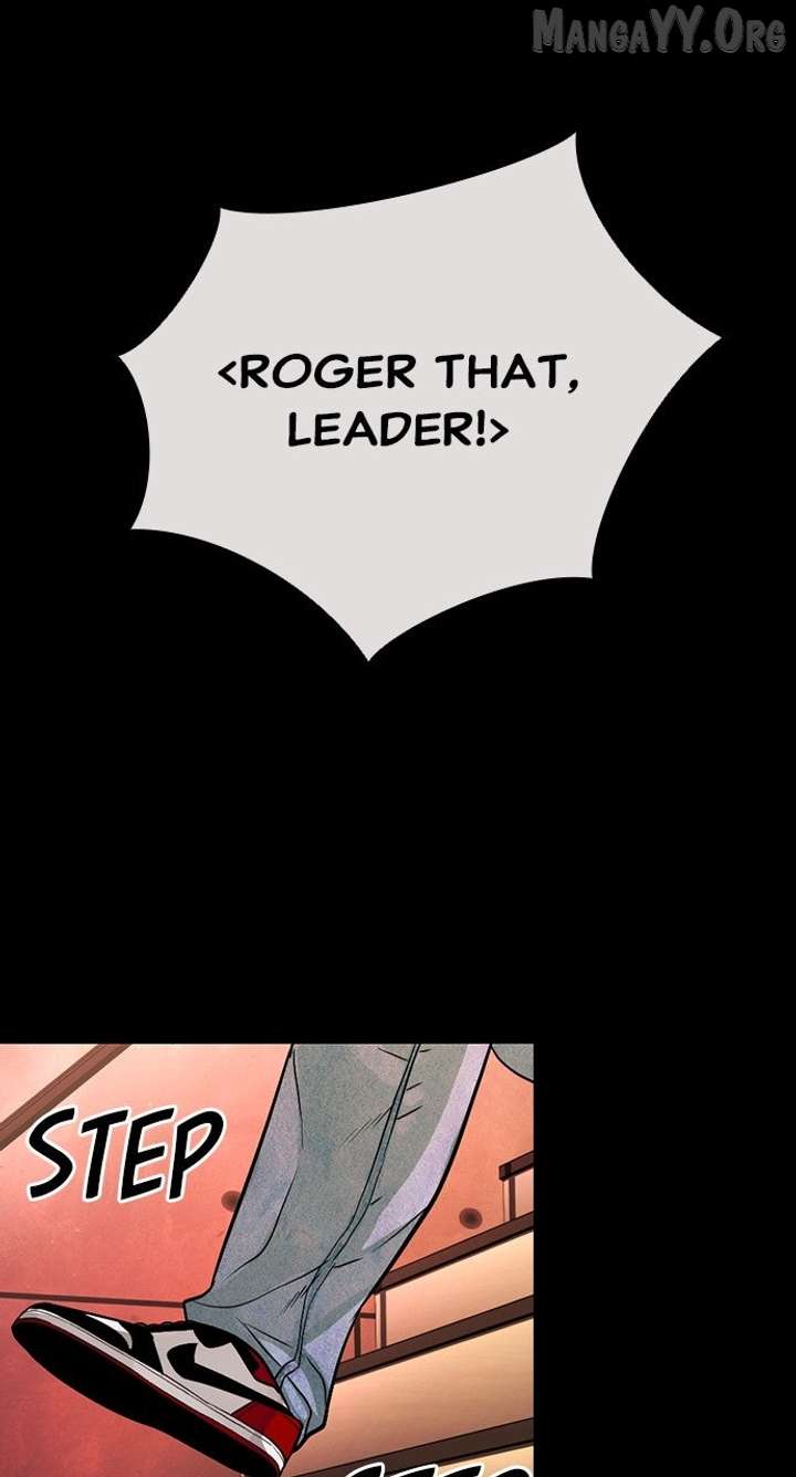 Worst Generation Chapter 27 - Page 48