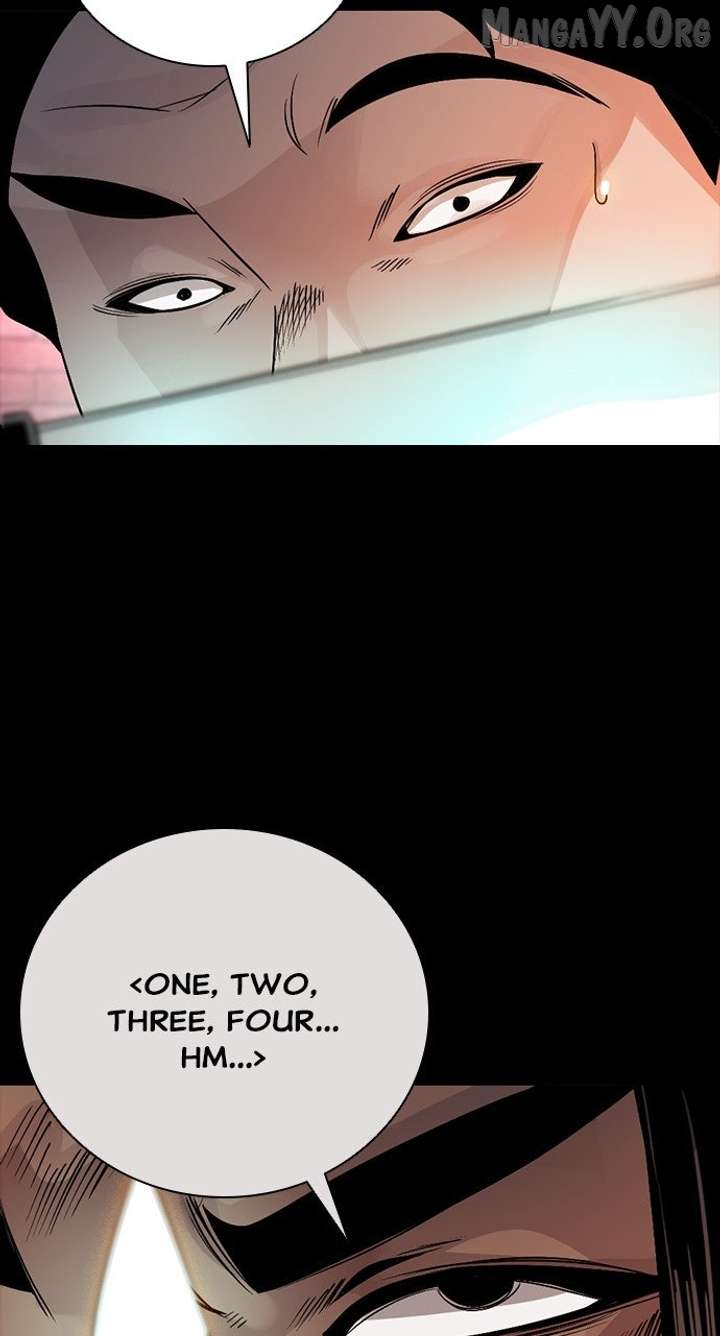 Worst Generation Chapter 27 - Page 51