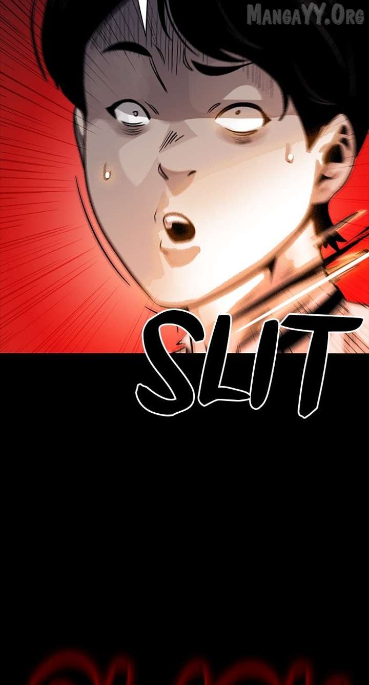 Worst Generation Chapter 27 - Page 53