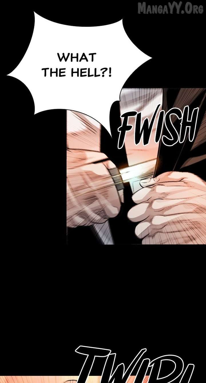 Worst Generation Chapter 27 - Page 56