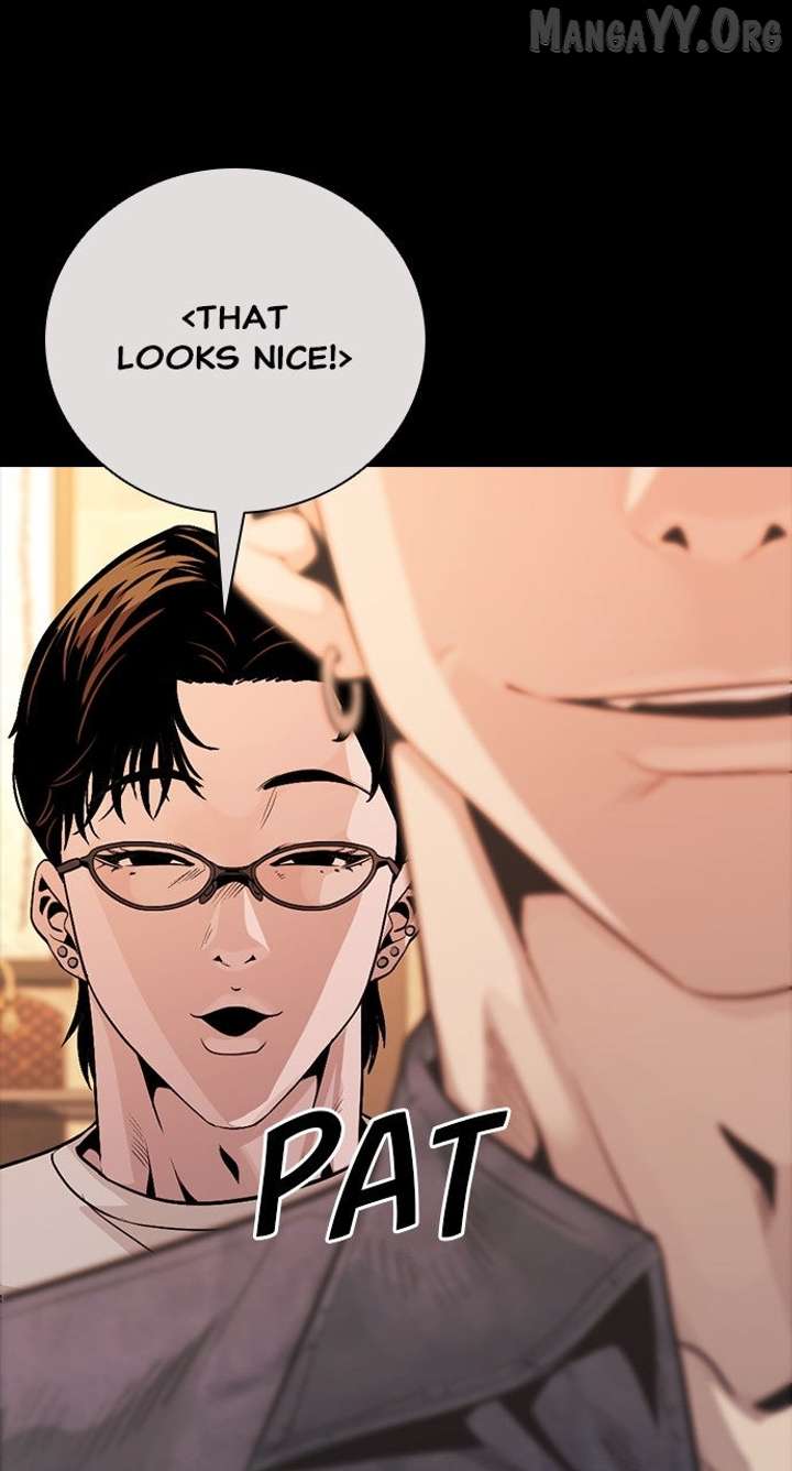 Worst Generation Chapter 27 - Page 6