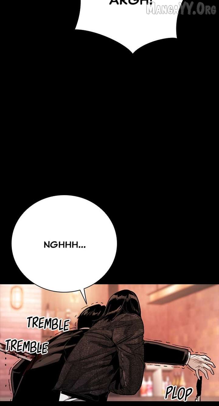 Worst Generation Chapter 27 - Page 60