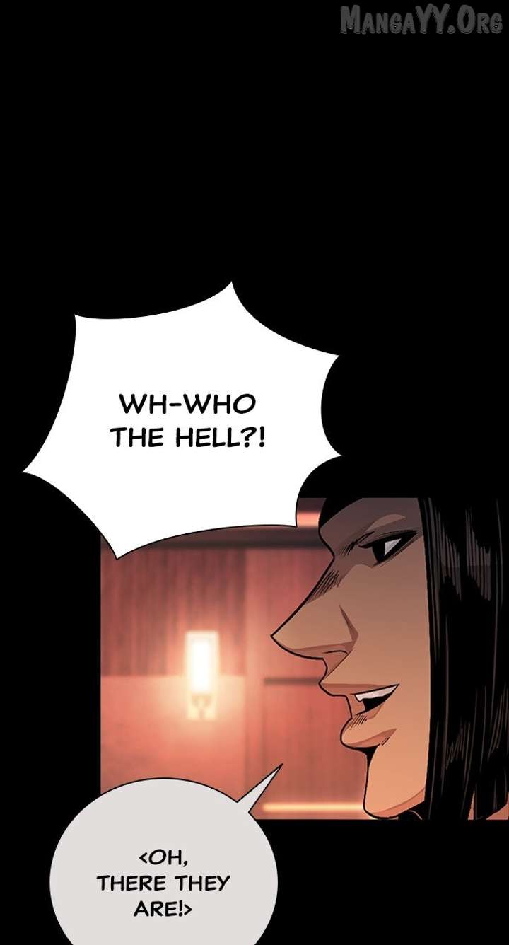 Worst Generation Chapter 27 - Page 61