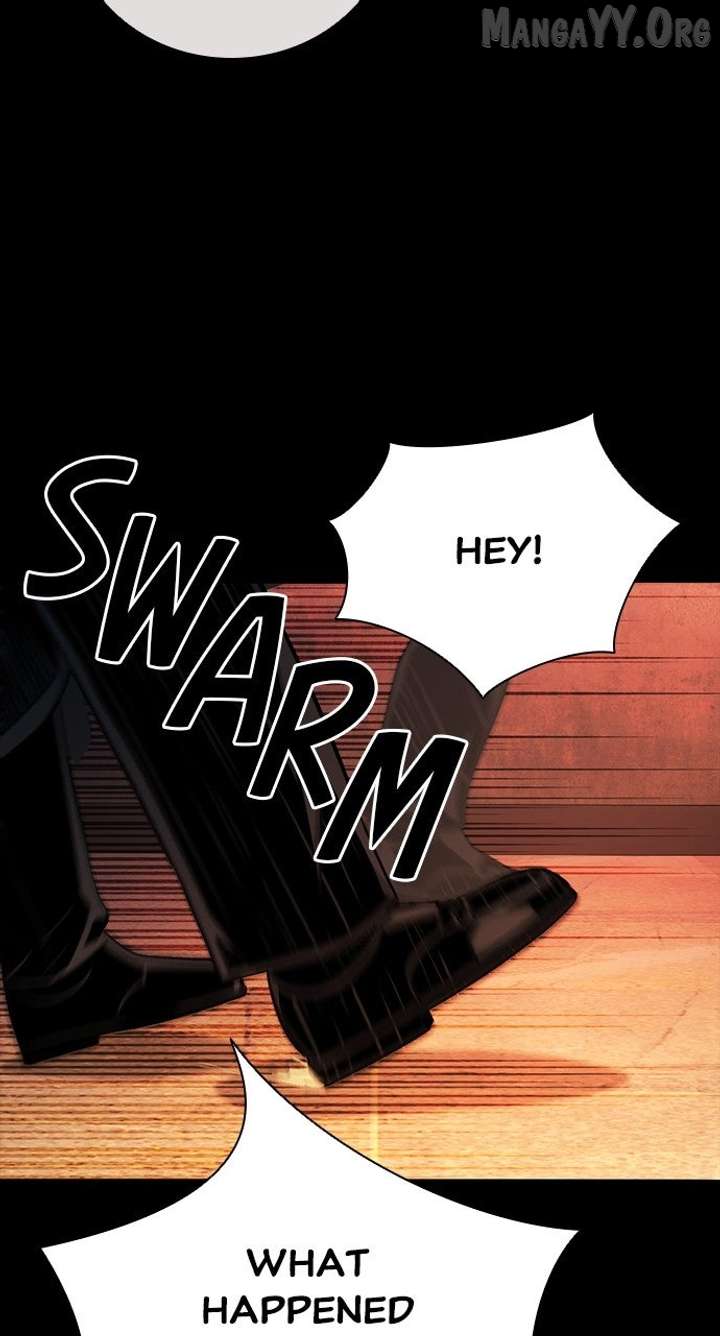 Worst Generation Chapter 27 - Page 62