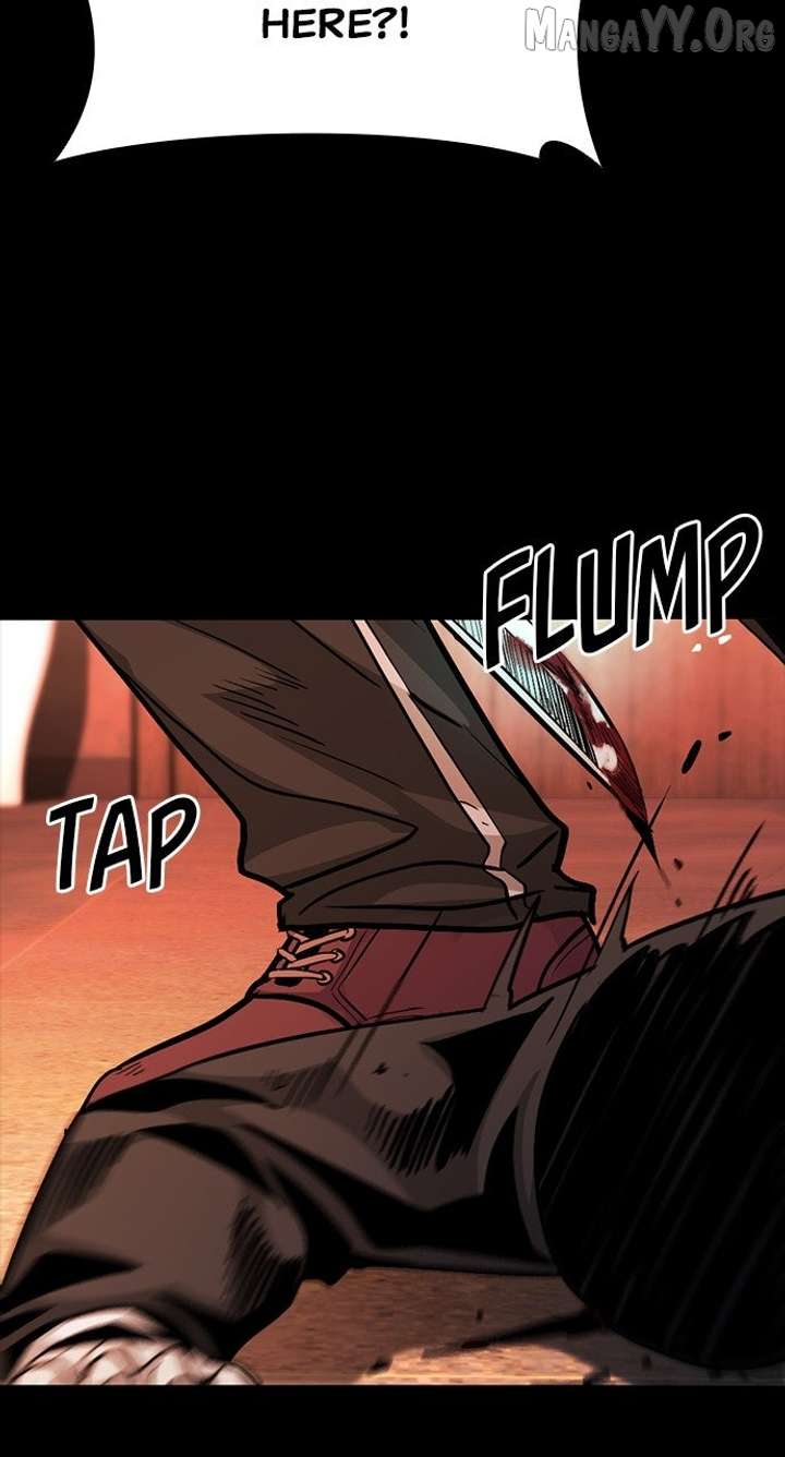 Worst Generation Chapter 27 - Page 63