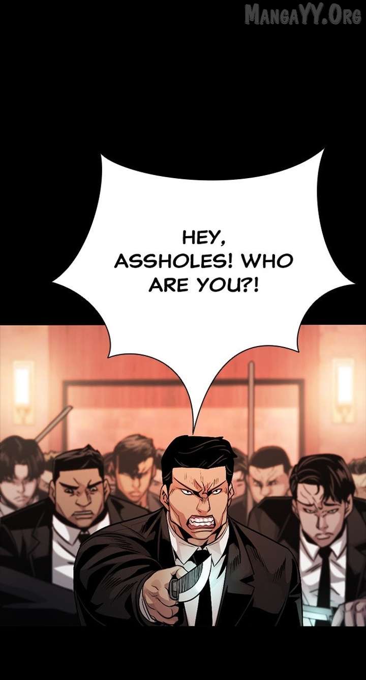 Worst Generation Chapter 27 - Page 64