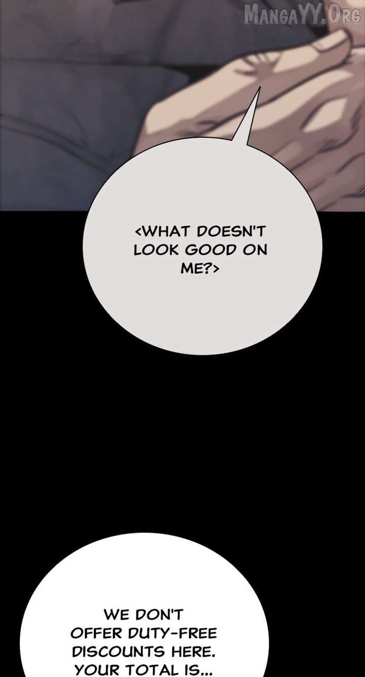 Worst Generation Chapter 27 - Page 7