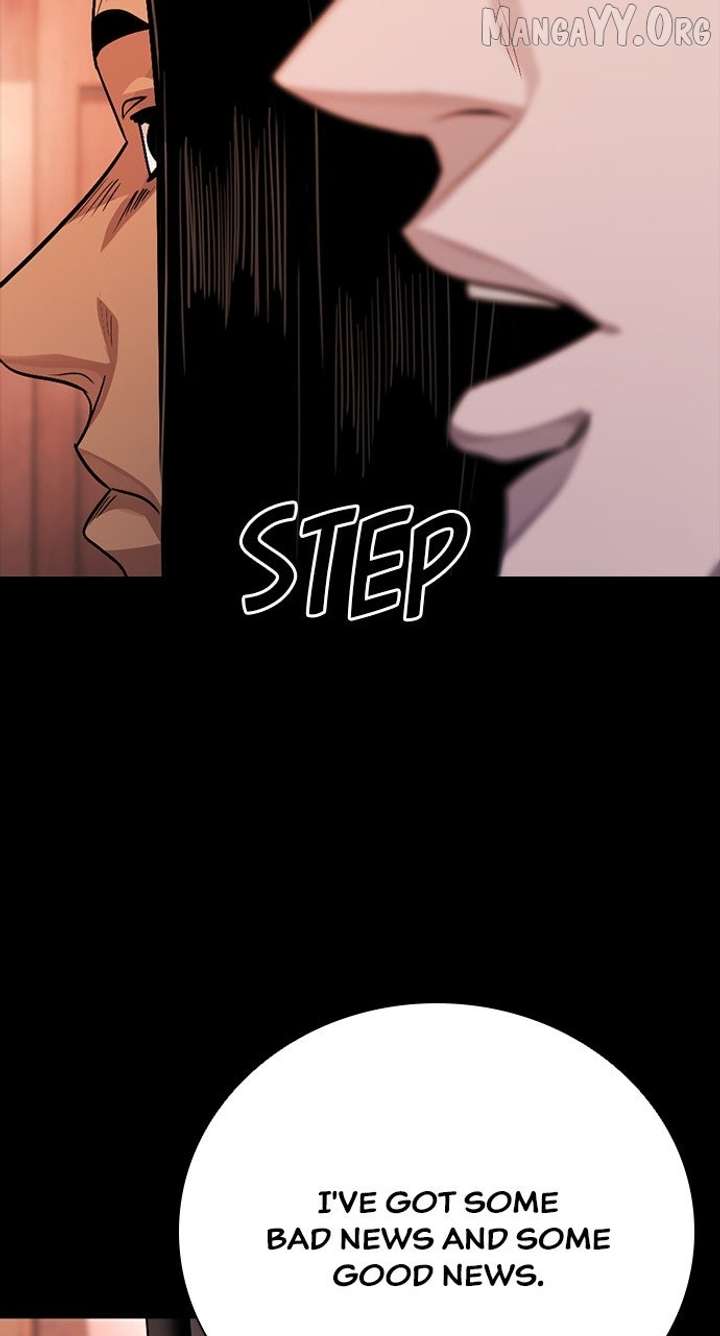 Worst Generation Chapter 27 - Page 70