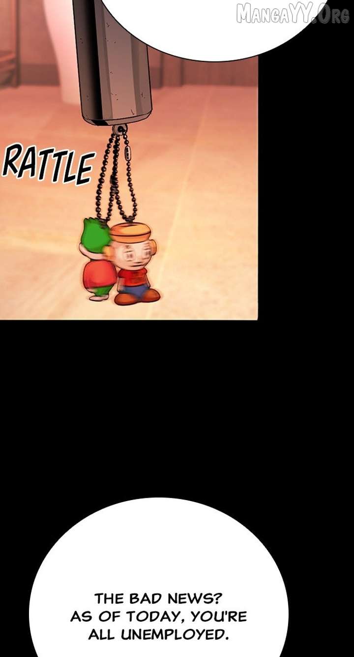 Worst Generation Chapter 27 - Page 71