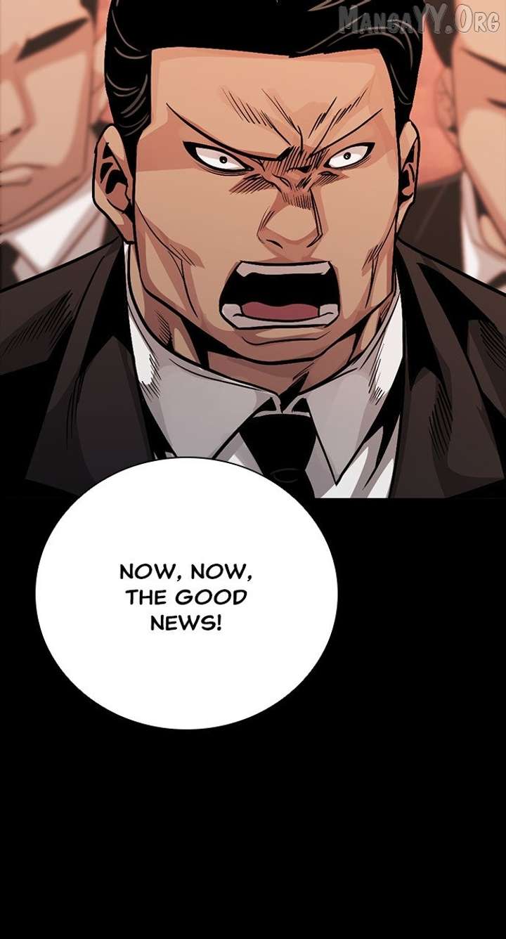 Worst Generation Chapter 27 - Page 74