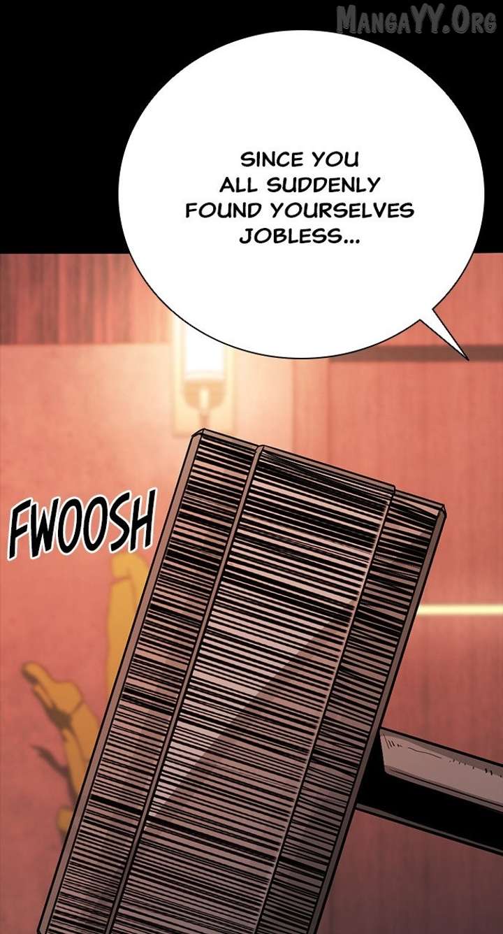 Worst Generation Chapter 27 - Page 75