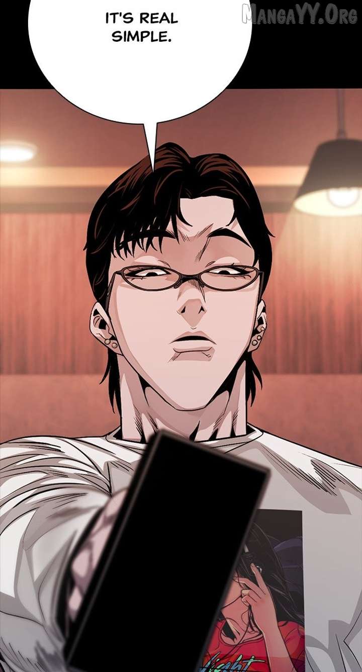Worst Generation Chapter 27 - Page 77