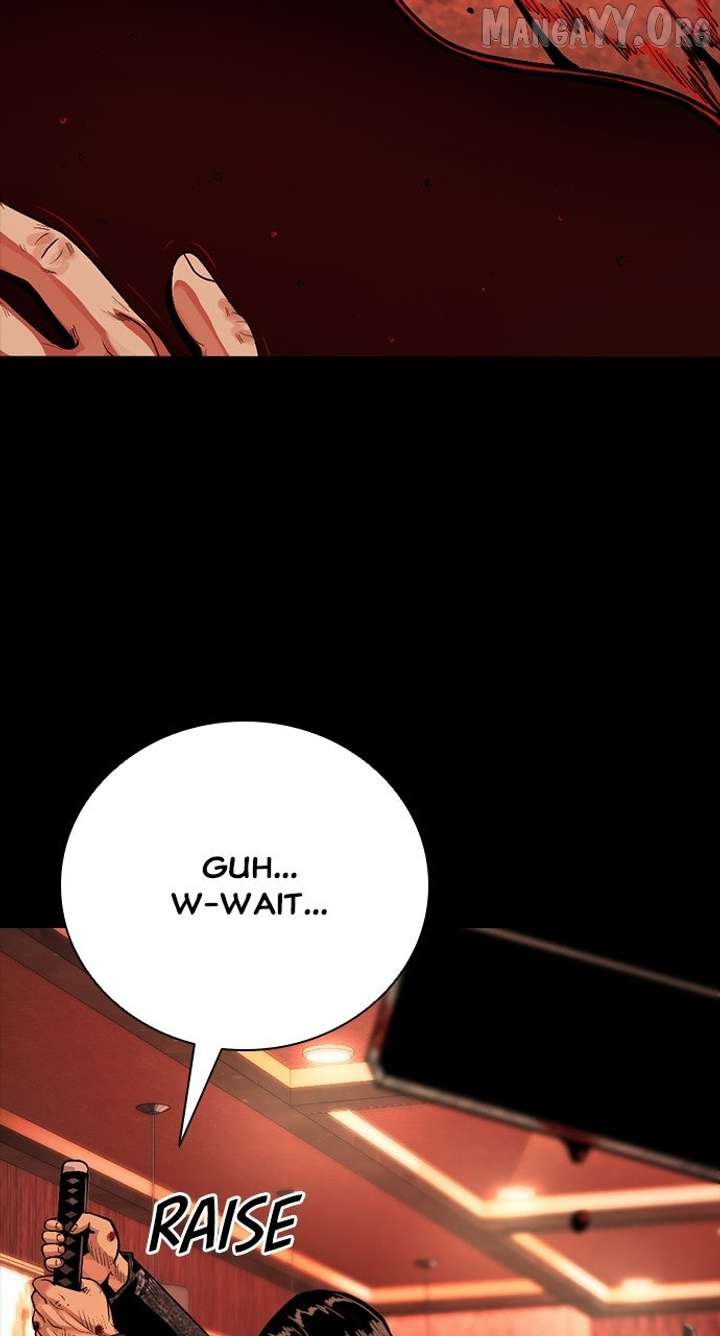 Worst Generation Chapter 27 - Page 81