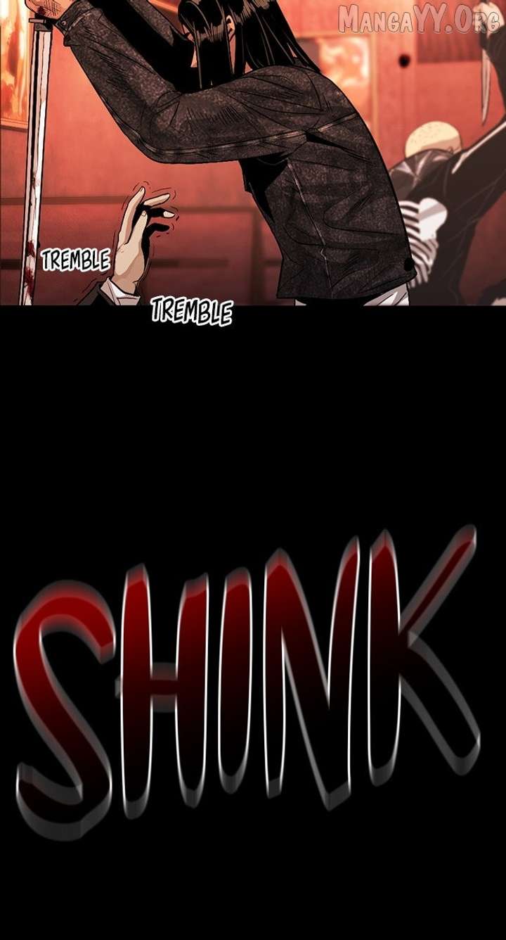 Worst Generation Chapter 27 - Page 82