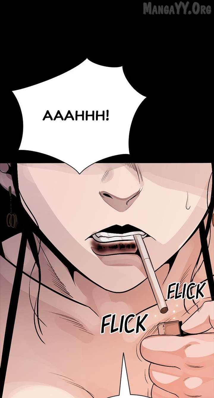 Worst Generation Chapter 27 - Page 83