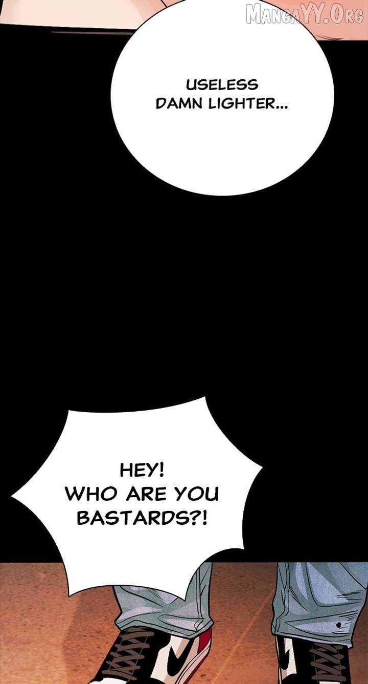 Worst Generation Chapter 27 - Page 84