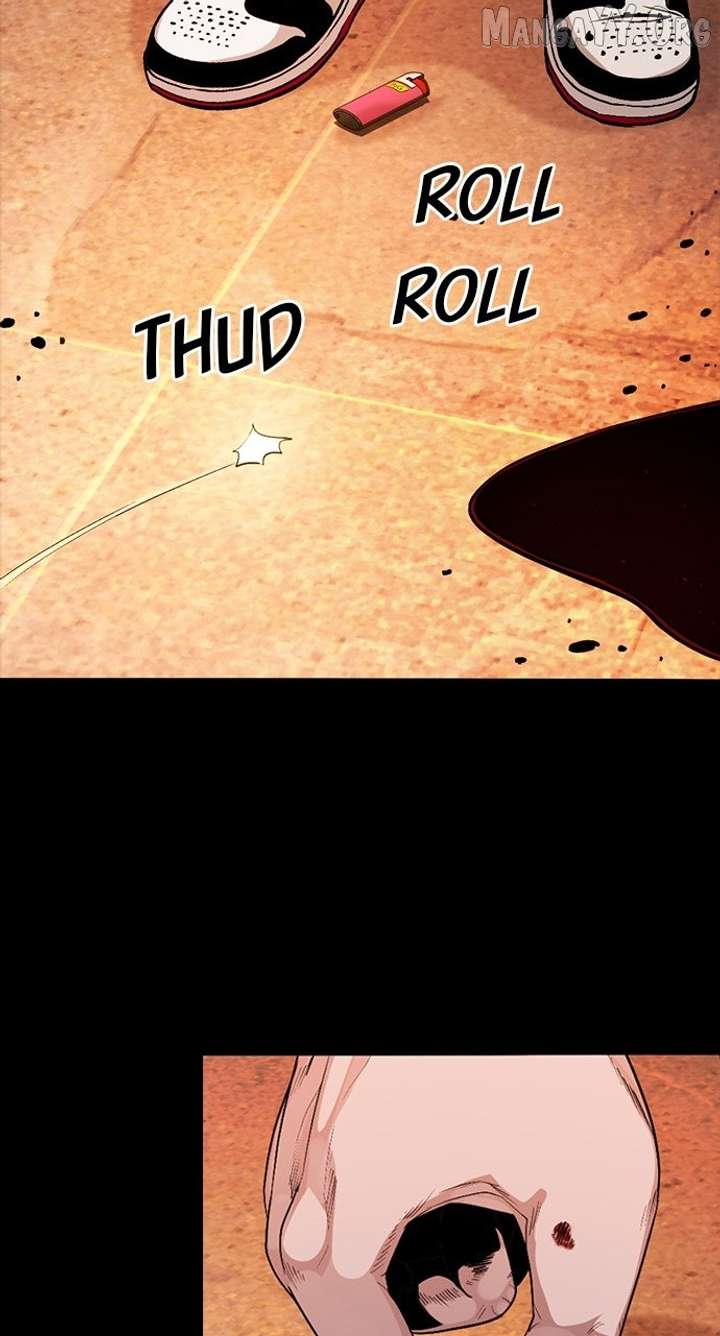 Worst Generation Chapter 27 - Page 85