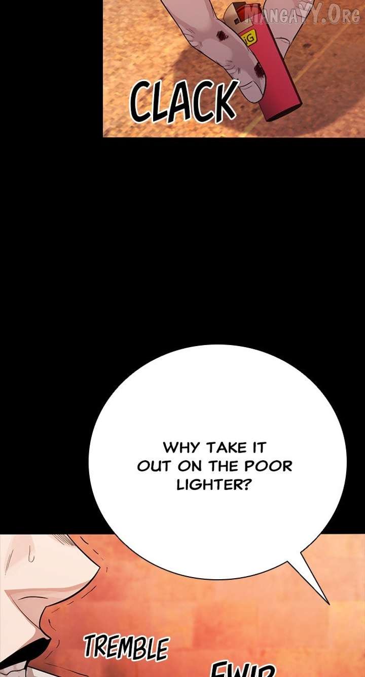 Worst Generation Chapter 27 - Page 86