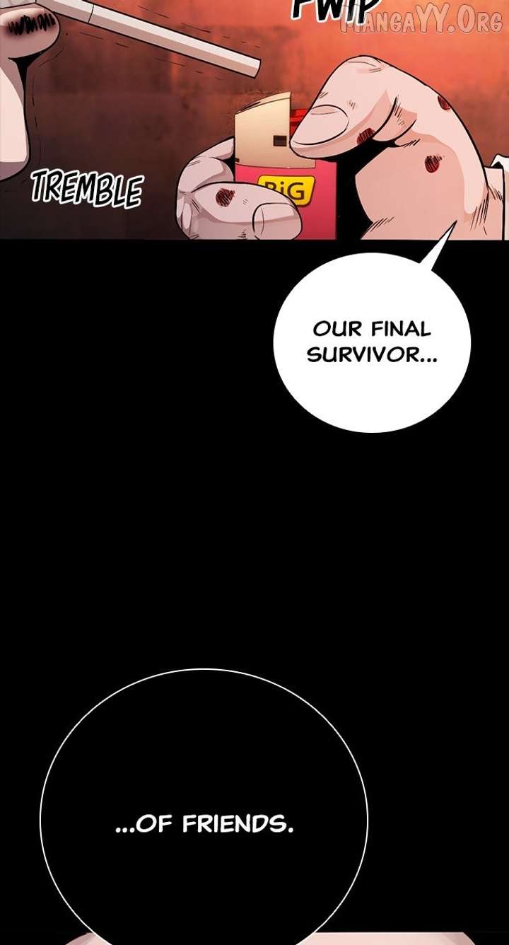 Worst Generation Chapter 27 - Page 87